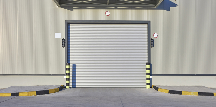 Commercial Overhead Doors Providence