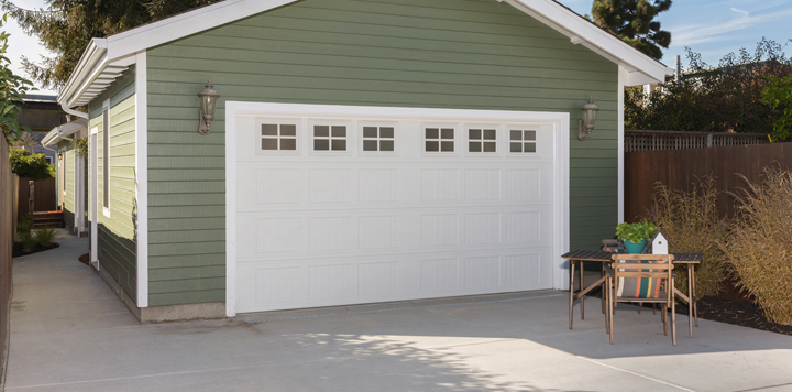 garage door installer Providence
